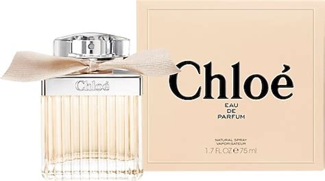 chloe parfüm fiyat